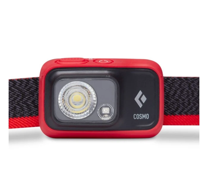 Čelová svítilna Black Diamond COSMO 350 HEADLAMP OCTANE Čelová svítilna Black Diamond COSMO 350 HEADLAMP OCTANE