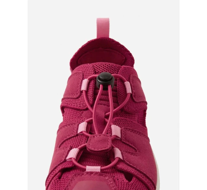 Sandály Reima Barefoot Valoa Jr 5400157B-3610