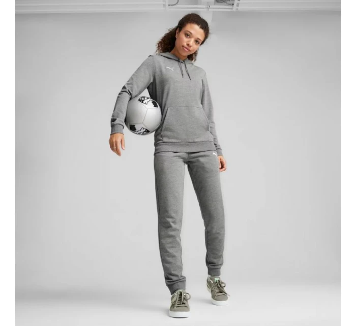 Puma Team Goal Casuals W 658604 33 dámské kalhoty