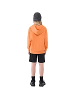 Jr mikina JWSS25TSWS 70S model 21471058 - 4F