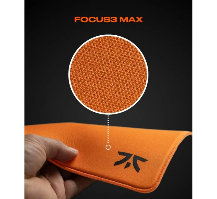 L Herní podložka Orange model 21492056 L Herní podložka Orange model 21492056