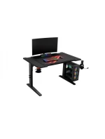 Herní stůl Genesis Holm Modular 120 Herní stůl Genesis Holm Modular 120