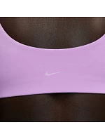 Sportovní podprsenka Nike Dri-Fit Alate All W DV9855 532