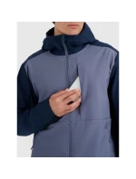 Pánská softshellová bunda pánské model 21436601 - 4F Pánská softshellová bunda pánské model 21436601 - 4F