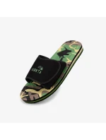 Kubota žabky na suchý zip multicolor moro black K24AW-100-002-23-1 Kubota žabky na suchý zip multicolor moro black K24AW-100-002-23-1