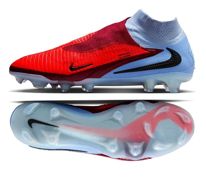 Boty Phantom 6 High Elite FG model 22052705 - NIKE Boty Phantom 6 High Elite FG model 22052705 - NIKE