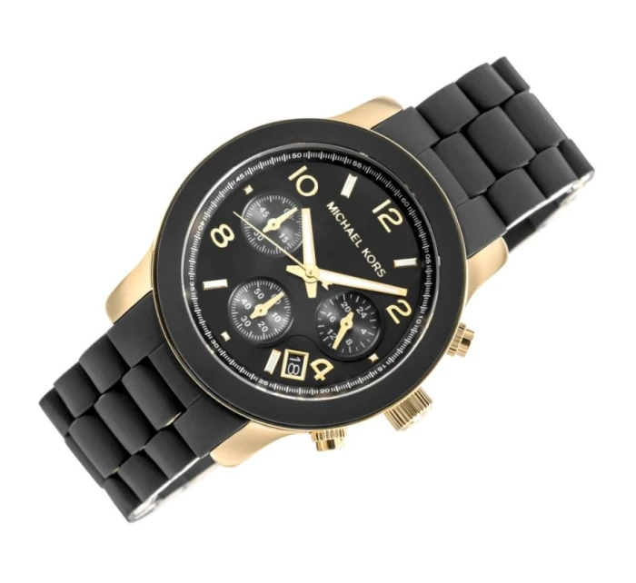 MICHAEL KORS Runway Dámské hodinky MK7385 + BOX MICHAEL KORS Runway Dámské hodinky MK7385 + BOX