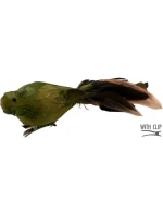 DEKORACYJNY NA BOMBKA ZIELONY model 21833431