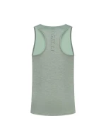 Rogelli běžecký bez rukávů ACE zelený XL