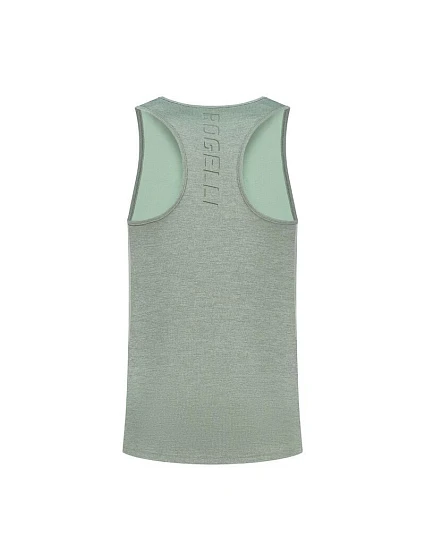 Rogelli běžecký bez rukávů ACE zelený XL