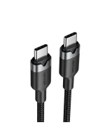 kabel USB-C na USB-C    černý model 21862044