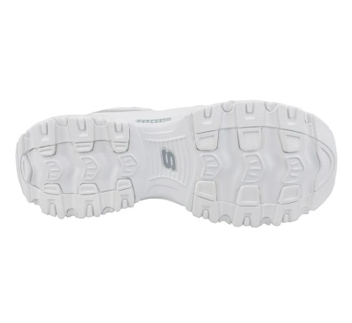 Boty Skechers D'Lites M 13160-WSL