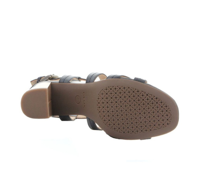 Dámské sandály D  W model 16022667 - Geox