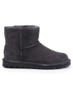 Dámská obuv Alyssa Charcoal W 2130W-030 - BearPaw