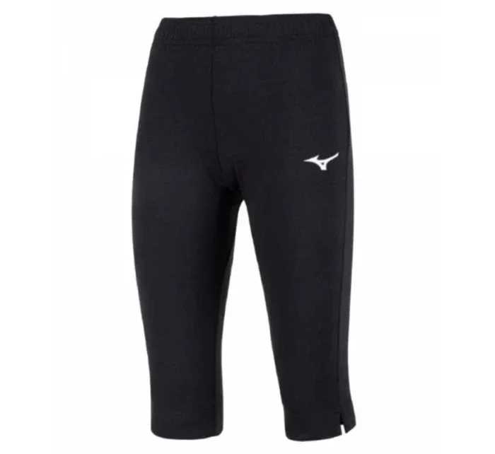 Mizuno 3/4 High-Kyu Capri Pant W V2EB870109 dámské Mizuno 3/4 High-Kyu Capri Pant W V2EB870109 dámské