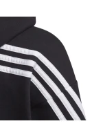 Dívky G 3S FZ HD Jr GE0950 - Adidas Dívky G 3S FZ HD Jr GE0950 - Adidas