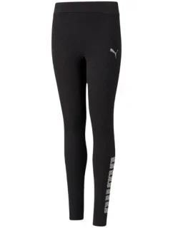 Dětské legíny Alpha G Jr model 16233283 01 - Puma