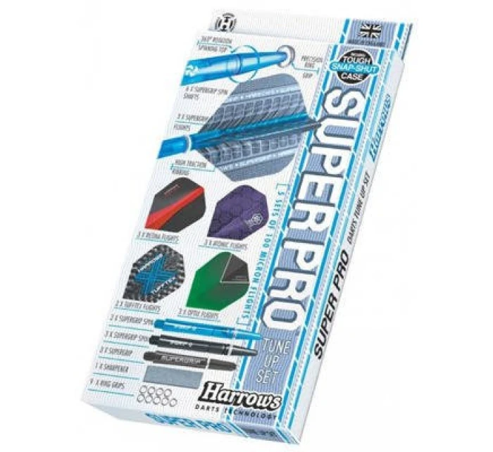 Sada Super Pro Up model 21340630 - Harrows Sada Super Pro Up model 21340630 - Harrows