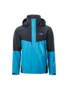 Bunda Hi-tec Teodoro M 92800396742 pánské