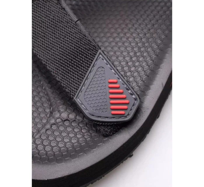 W model 18713844 dámské sandály - Big Star