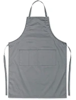 SOL'S Granada Zástěra s laclem 25.4341 dark grey SOL'S Granada Zástěra s laclem 25.4341 dark grey