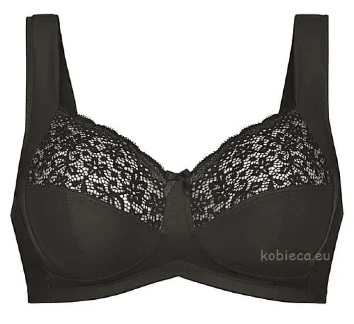 Havanna odlehčovací podprsenka 5813 black - Anita Classix