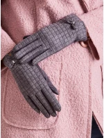 Rukavice AT RK 9502.25 tmavě šedá Rukavice AT RK 9502.25 tmavě šedá