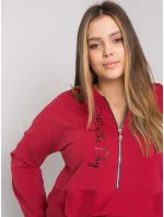 Halenka RV BL 7179.27 bordó