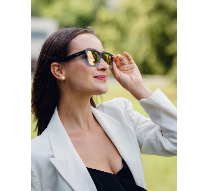 Dámské sluneční brýle Vuch Ferdy Blue Dámské sluneční brýle Vuch Ferdy Blue