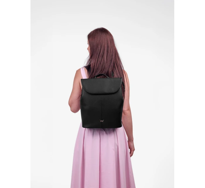 Dámský batoh Vuch Mikko Black