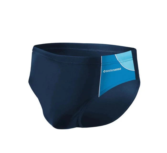 Pánské plavky slipy 402 - Sesto Senso Pánské plavky slipy 402 - Sesto Senso