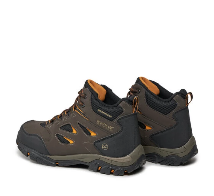 Trekingové boty   model 21393300 - Regatta