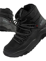 Sněhule W LCJ-24-03-3066L černé - Lee Cooper