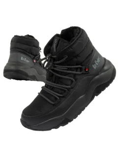 Sněhule W LCJ-24-03-3066L černé  - Lee Cooper