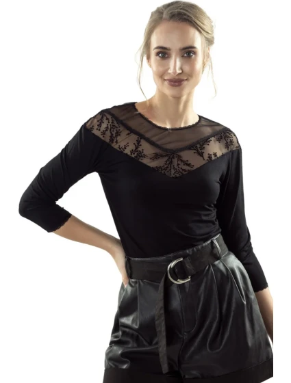 BLUZKA DAMSKA model 18879830 - Eldar BLUZKA DAMSKA model 18879830 - Eldar