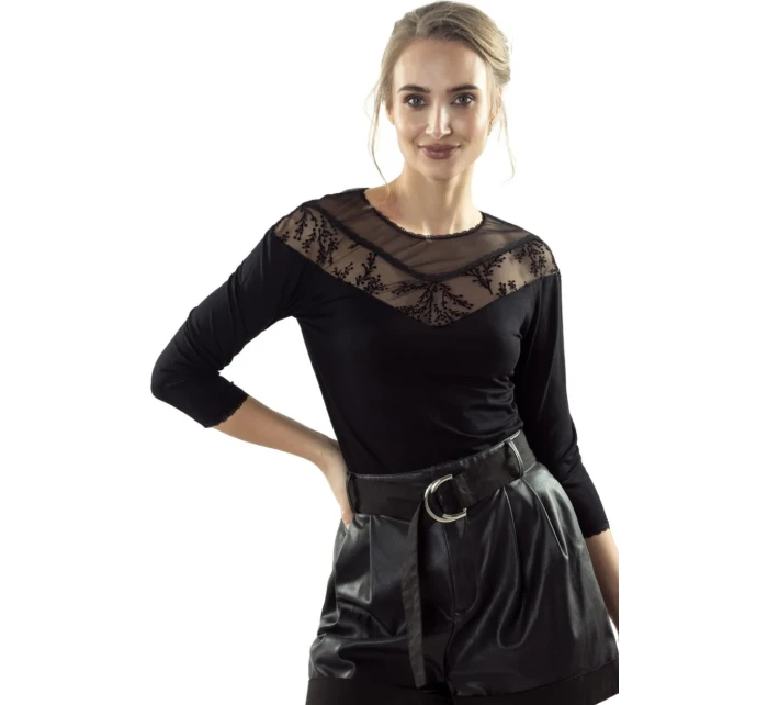 BLUZKA DAMSKA model 18879830 - Eldar BLUZKA DAMSKA model 18879830 - Eldar