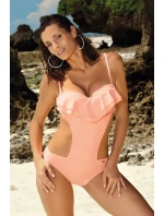 Dvoudílné plavky  model 128596 Marko