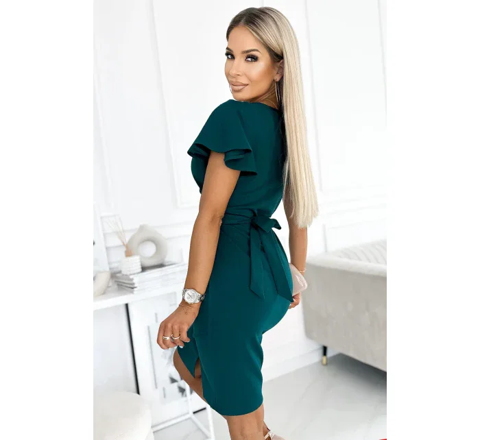 Společenské šaty  model 182534 Numoco