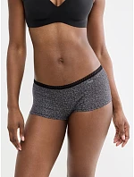 sloggi GO Crush Short C3P - Black Combination - SLOGGI Black Combination - SLOGGI