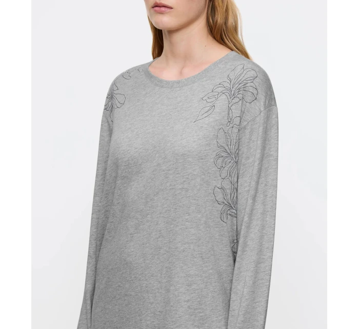 Endless Comfort PK 01 LSL - GRAY - TRIUMPH GRAY - TRIUMPH