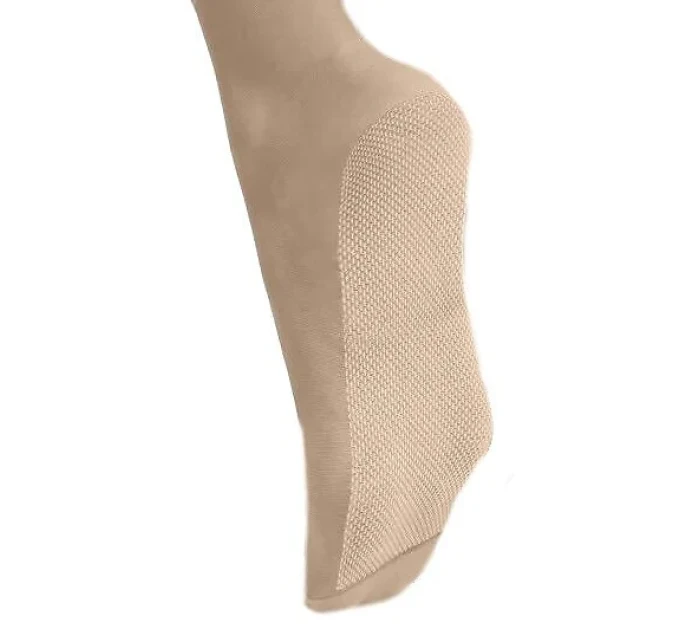 Knittex 21111 Nature Sole 20 den podkolenky