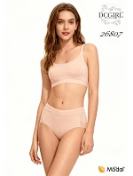 Kalhotky DC Girl 26807 A2, balení M–XL