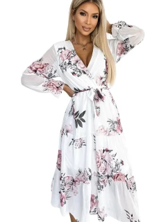 Dámské šaty  NUMOCO model 21729032 - numoco basic