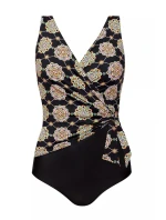 Dámské jednodílné plavky  11  model 21894221 - Self