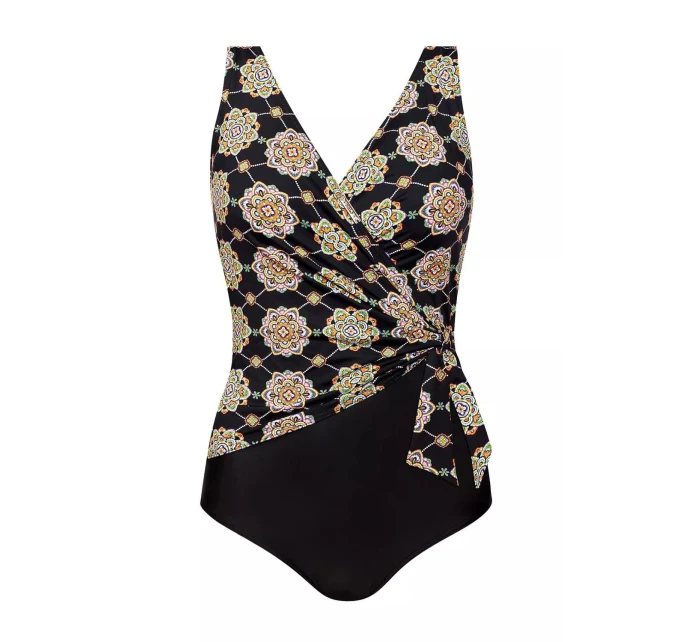 Dámské jednodílné plavky  11  model 21894221 - Self