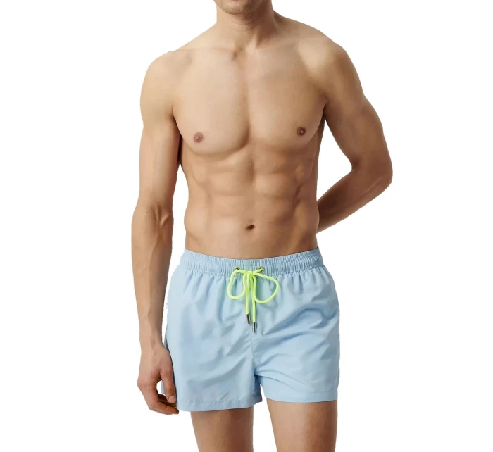 Pánské plavky 222 blue - Atlantic