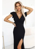 Dámské šaty 598-1 IRINA - NUMOCO