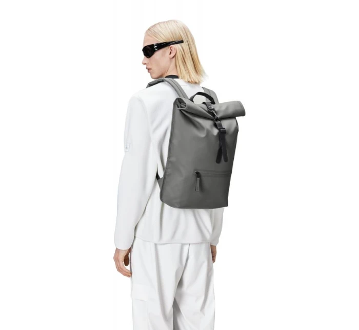 Batoh  Grey W3 13 model 19488251 - Rains