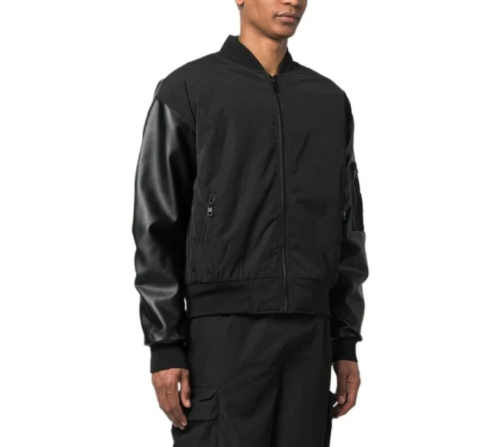 Jeans bunda M model 20121626 pánské - Calvin Klein