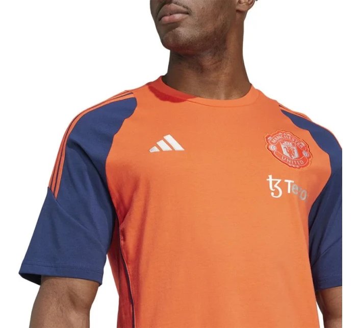 Adidas Manchester United T-shirt Tee M IT2024 pánské